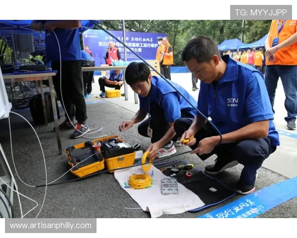 亚星游戏管网的维护与升级方法确保网络持续稳定运行