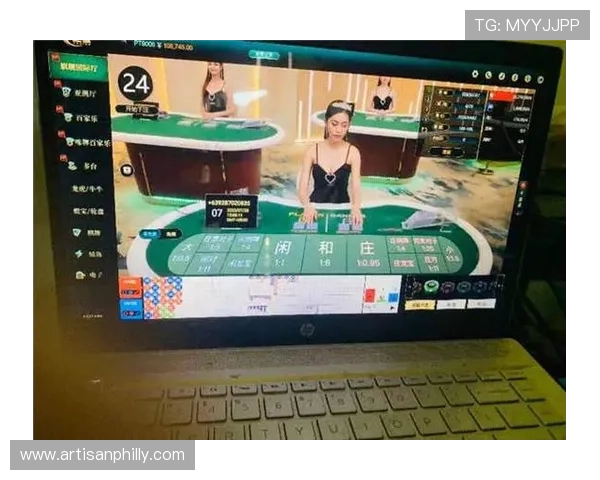 百家乐庄闲胜率分析：如何科学提升你的赢钱几率